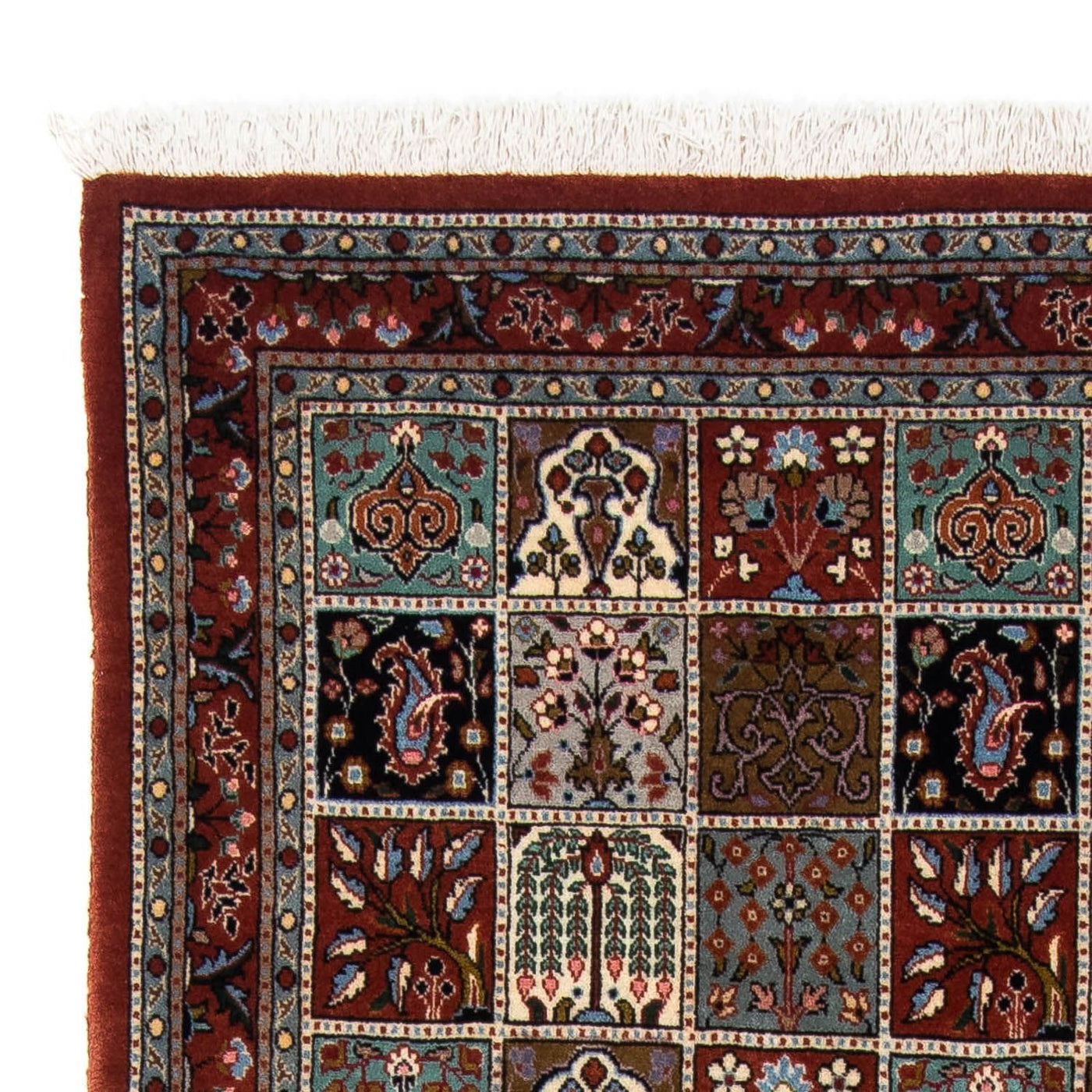 Moud Teppe 218x136cm - Persisk teppe