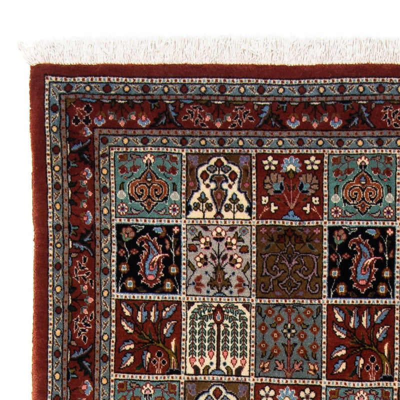 Moud Teppe 218x136cm - Persisk teppe