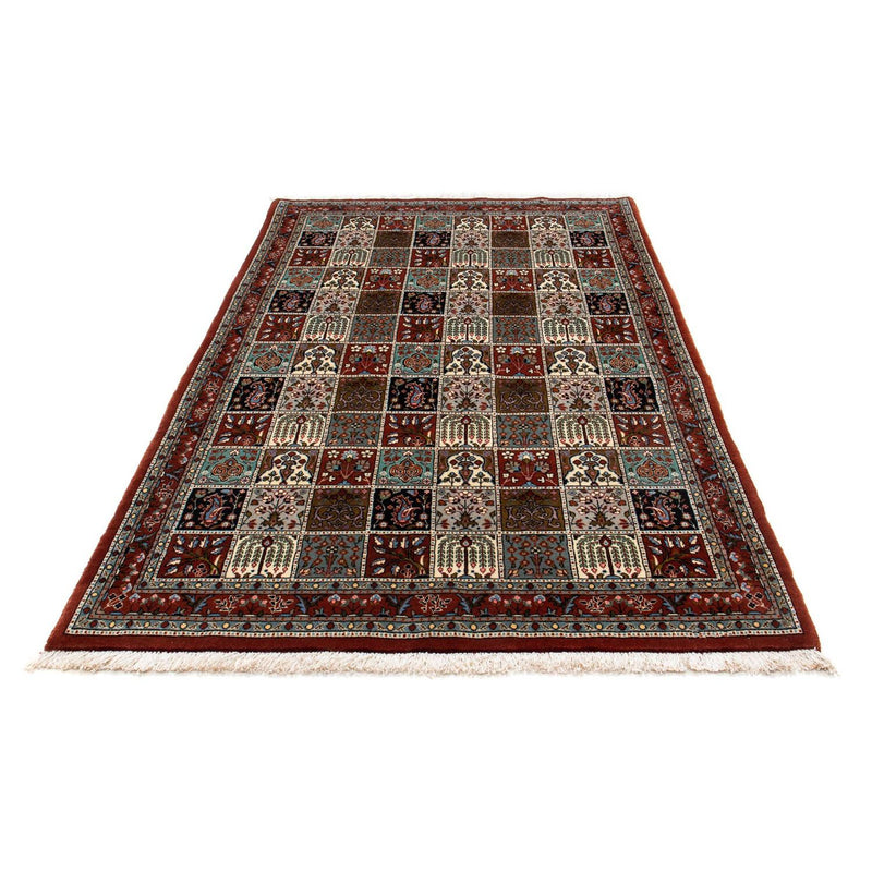 Moud Teppe 218x136cm - Persisk teppe