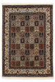 Moud Teppe 239x176cm - Persisk teppe