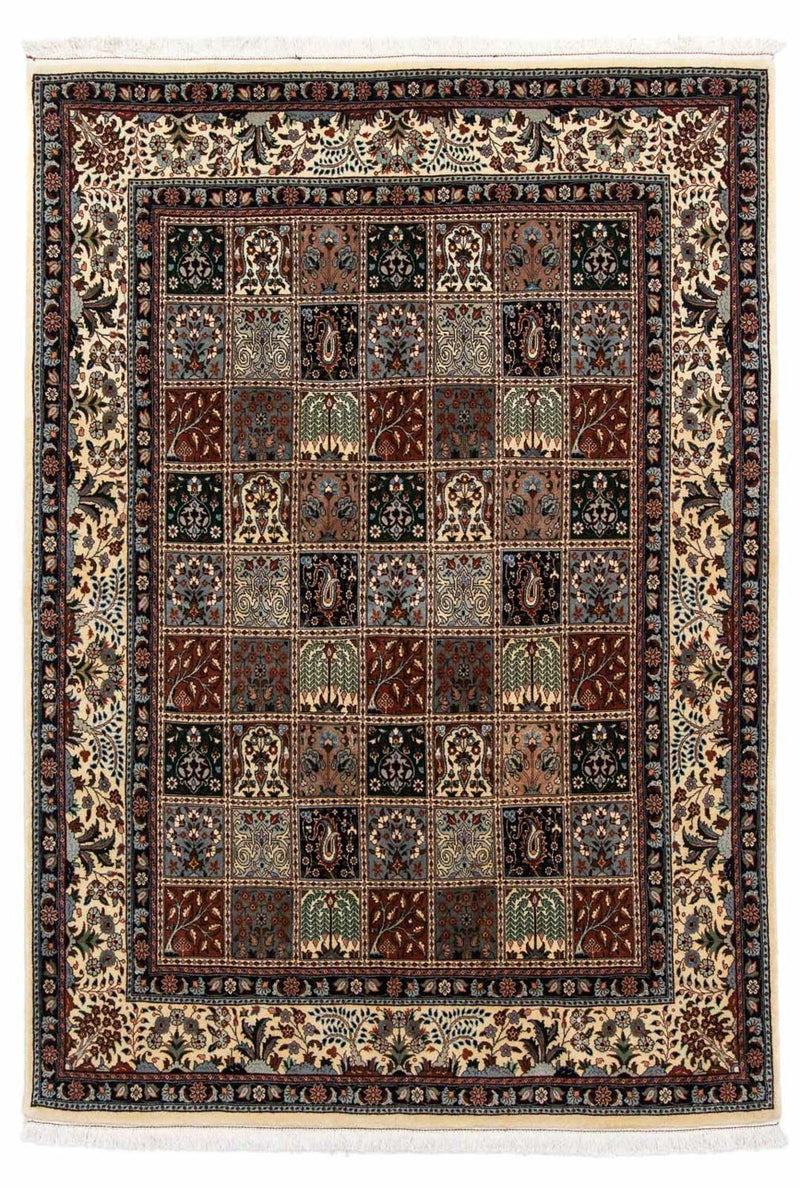 Moud Teppe 239x176cm - Persisk teppe