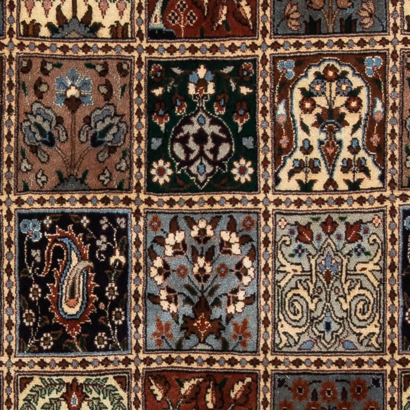Moud Teppe 239x176cm - Persisk teppe