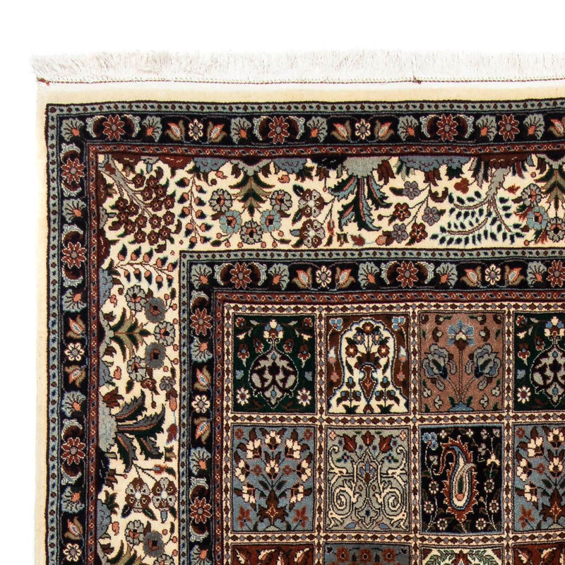 Moud Teppe 239x176cm - Persisk teppe