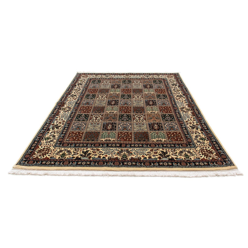 Moud Teppe 239x176cm - Persisk teppe