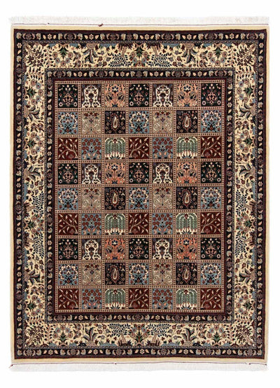 Moud Teppe 183x240cm - Persisk teppe