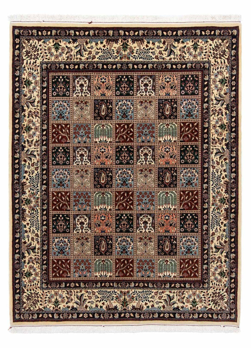 Moud Teppe 240x183cm - Persisk teppe