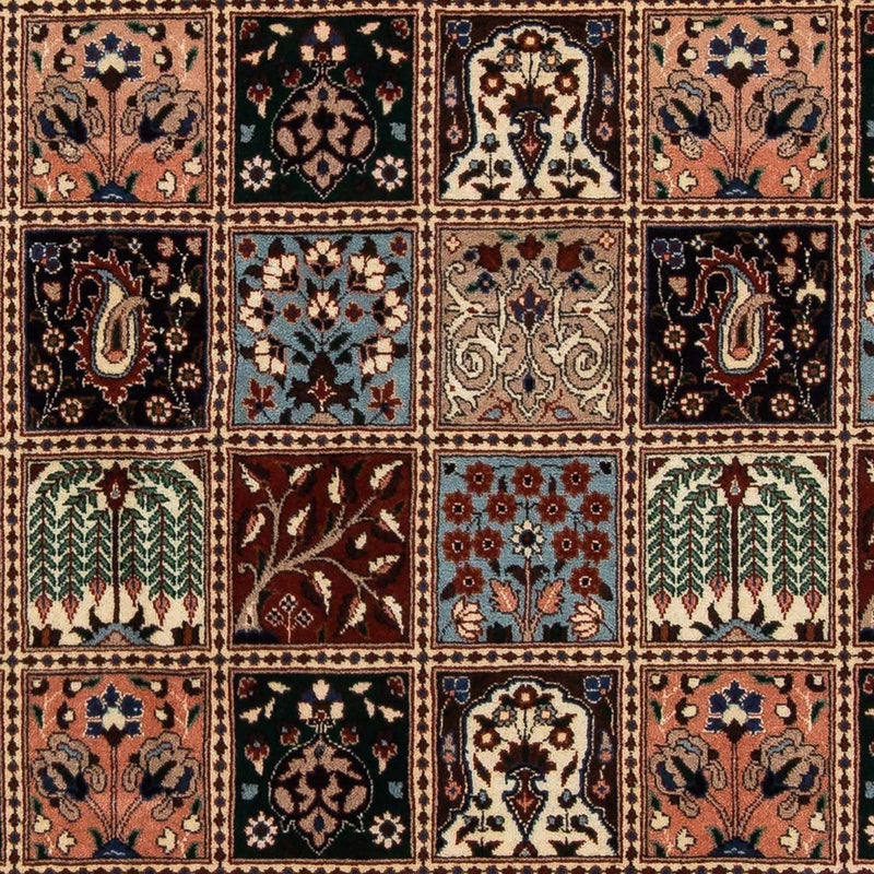 Moud Teppe 240x183cm - Persisk teppe