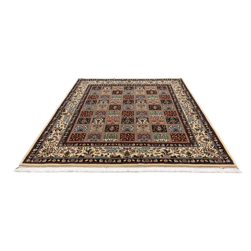 Moud Teppe 240x183cm - Persisk teppe