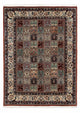 Moud Teppe 239x178cm - Persisk teppe