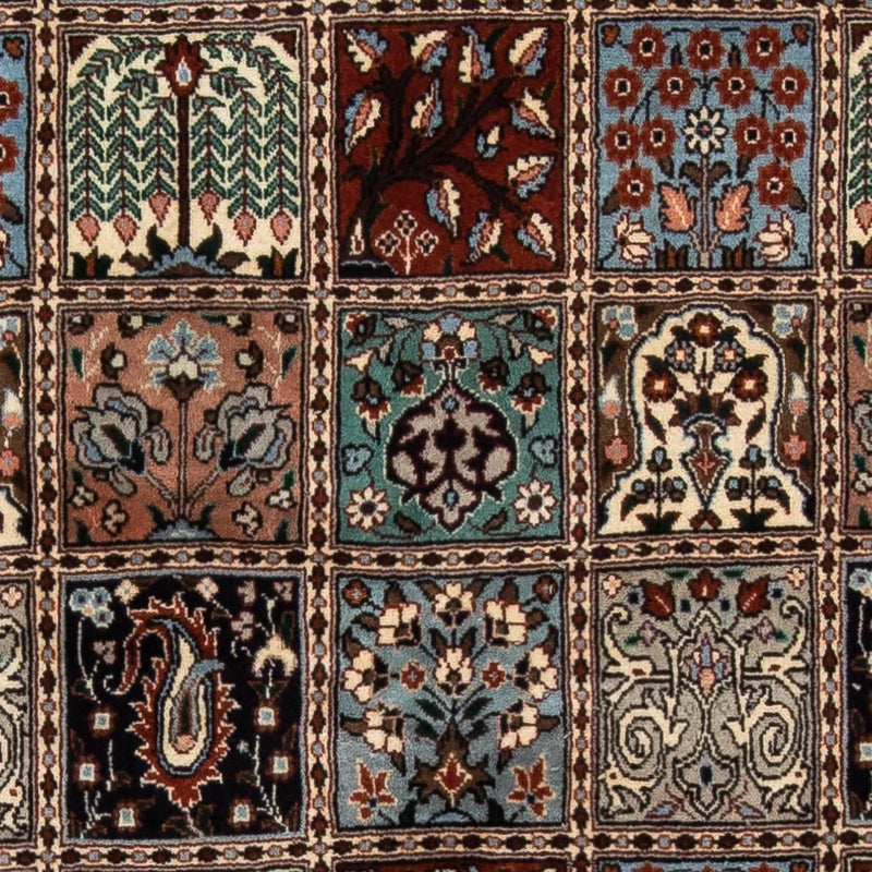 Moud Teppe 239x178cm - Persisk teppe
