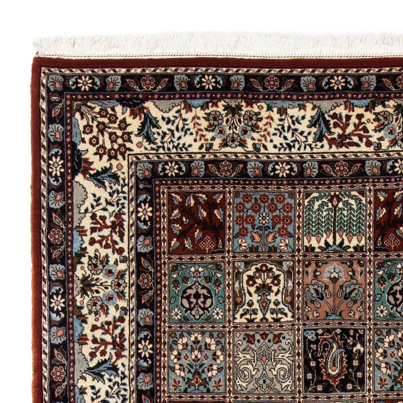 Moud Teppe 239x178cm - Persisk teppe