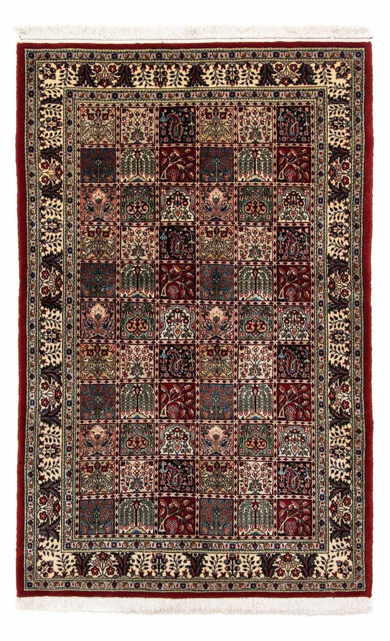 Moud Teppe 139x220cm - Persisk teppe