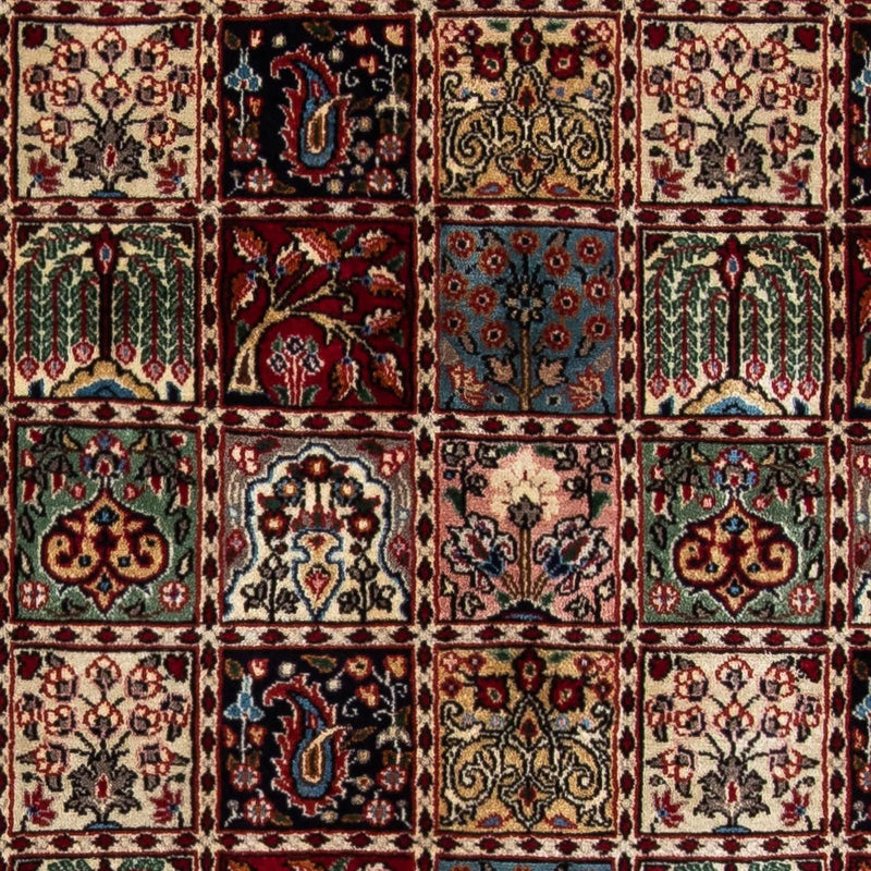 Moud Teppe 139x220cm - Persisk teppe