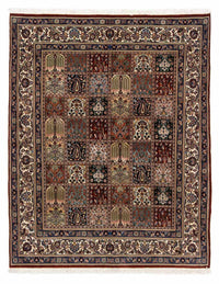 Moud Teppe 181x225cm - Persisk teppe – product image