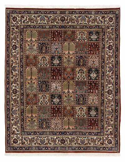 Moud Teppe 181x225cm - Persisk teppe