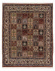 Moud Teppe 181x225cm - Persisk teppe