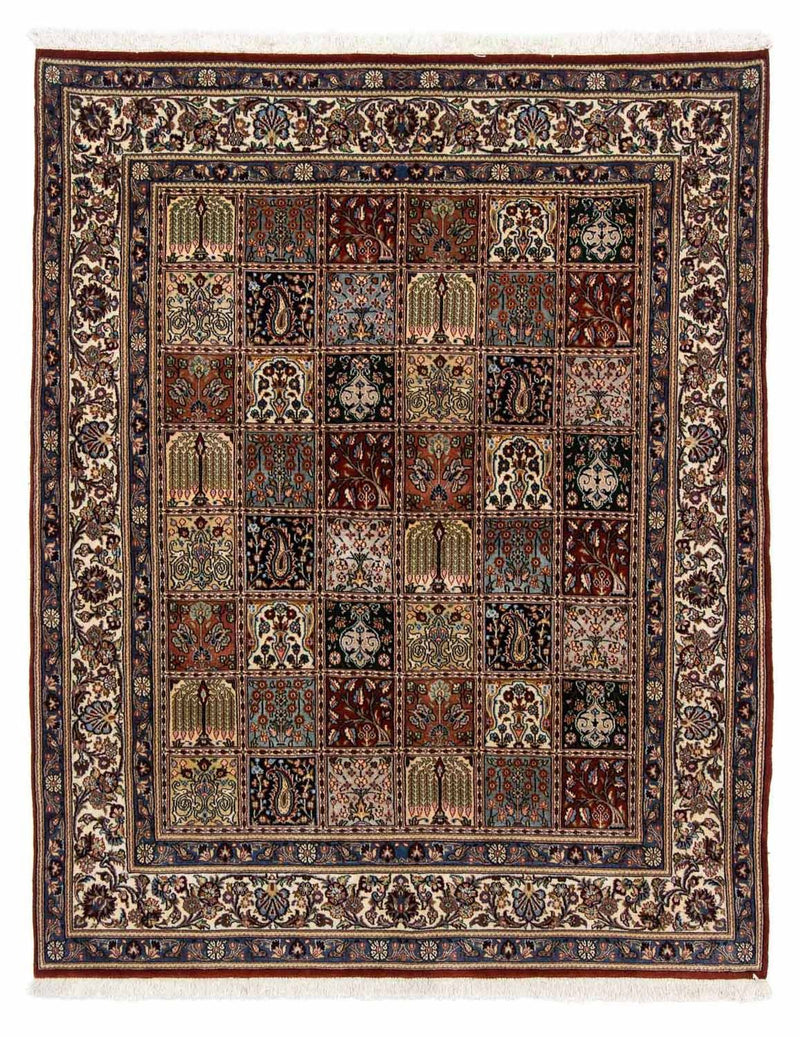 Moud Teppe 181x225cm - Persisk teppe