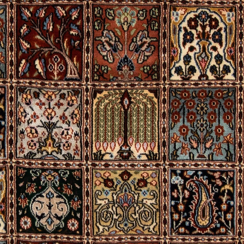Moud Teppe 181x225cm - Persisk teppe