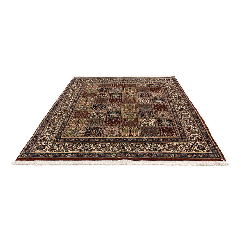 Moud Teppe 181x225cm - Persisk teppe
