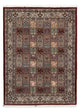Moud Teppe 231x179cm - Persisk teppe