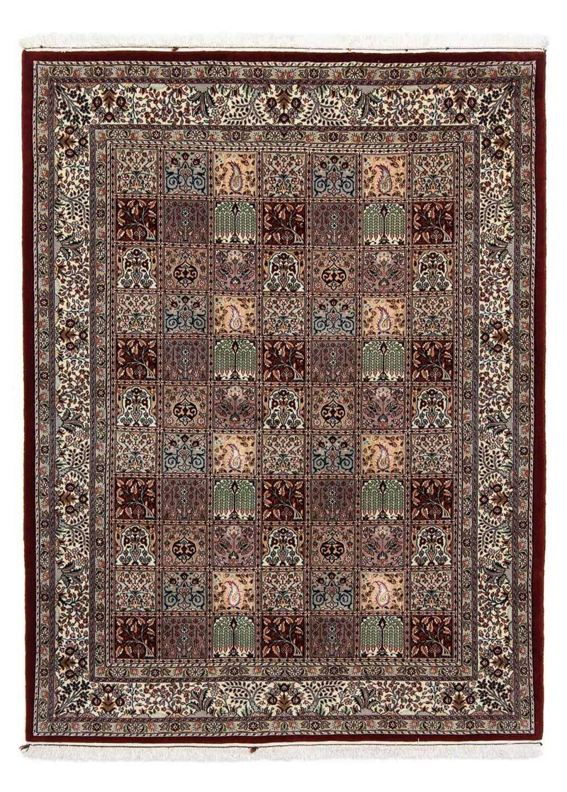 Moud Teppe 231x179cm - Persisk teppe