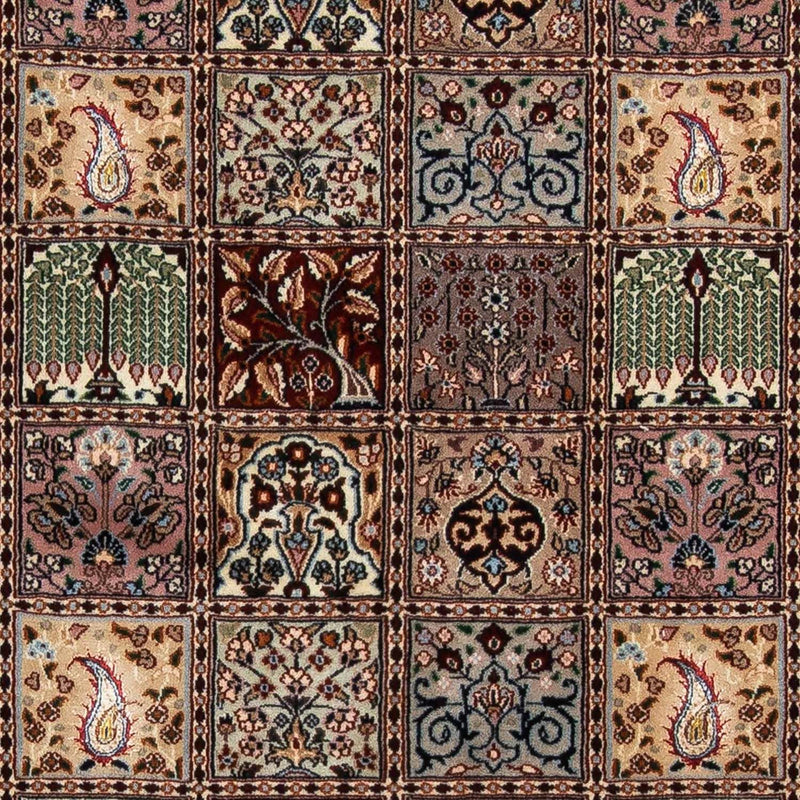 Moud Teppe 231x179cm - Persisk teppe