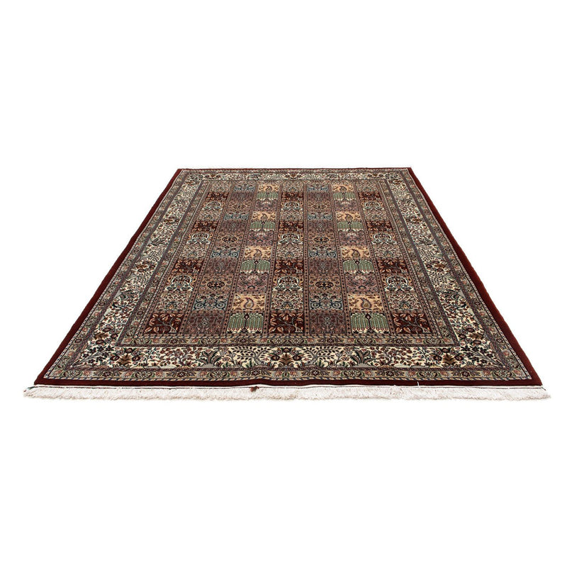 Moud Teppe 231x179cm - Persisk teppe