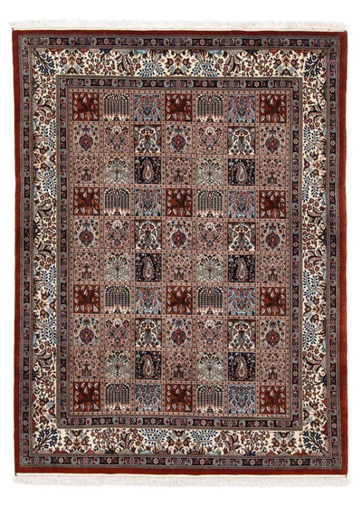 Moud Teppe 178x240cm - Persisk teppe