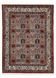 Moud Teppe 240x178cm - Persisk teppe
