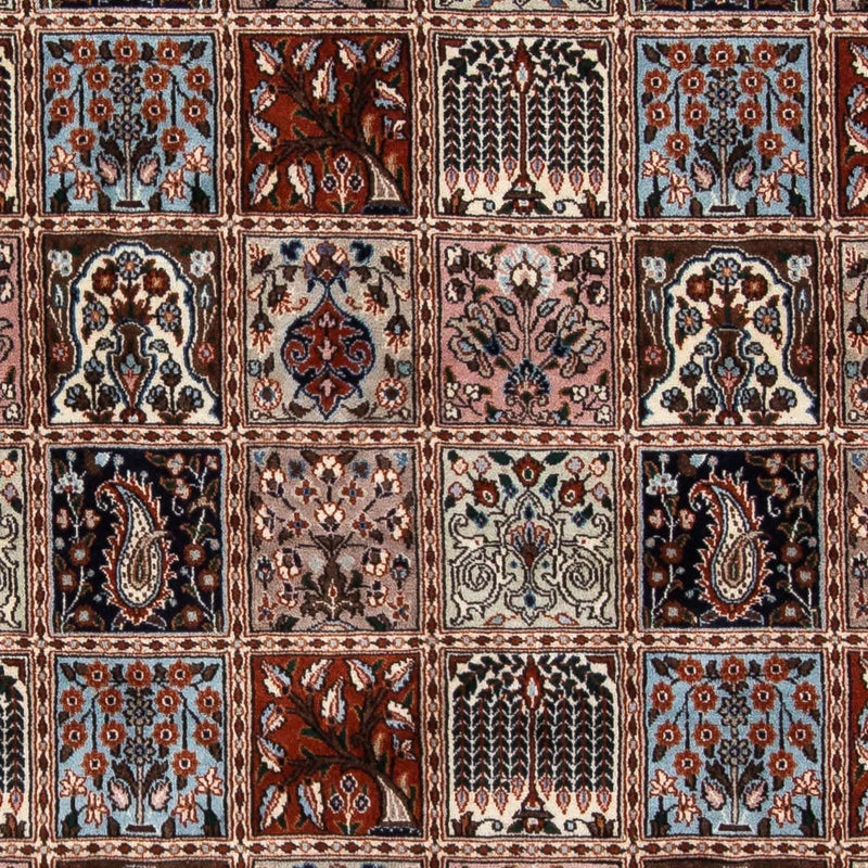 Moud Teppe 240x178cm - Persisk teppe