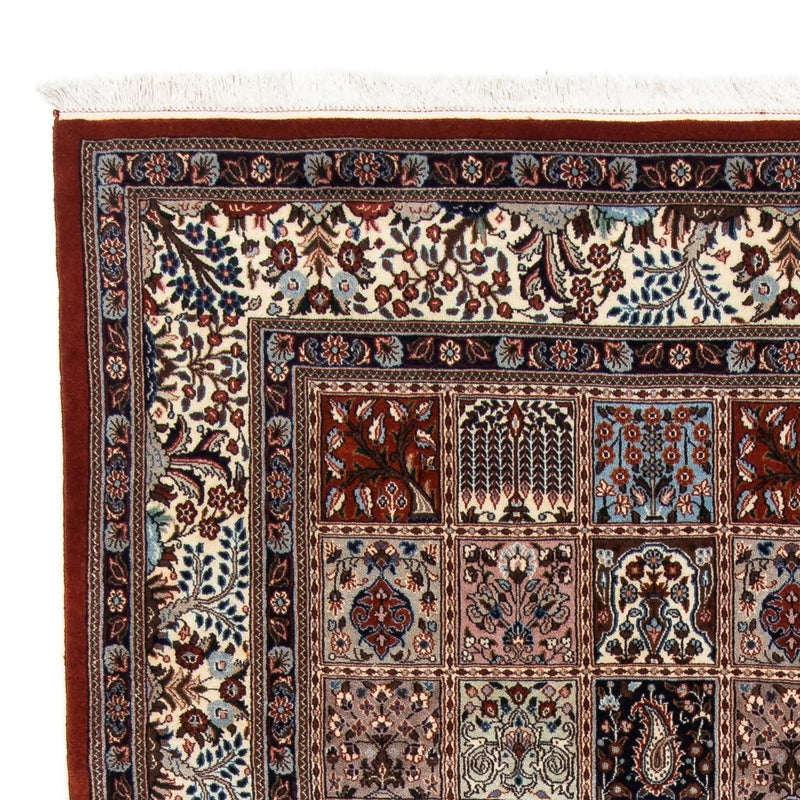 Moud Teppe 240x178cm - Persisk teppe