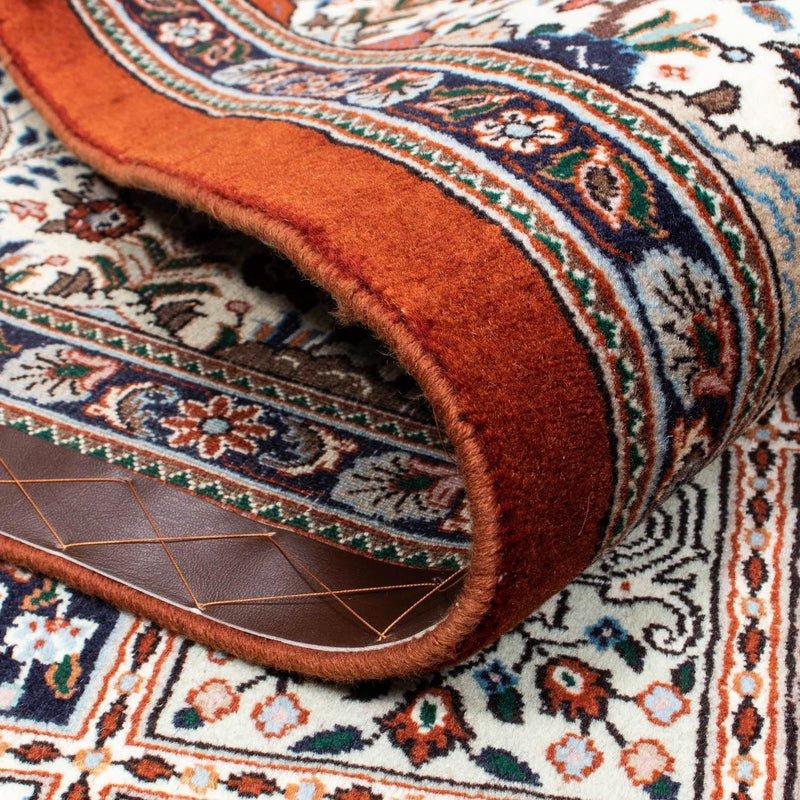 Moud Teppe 240x178cm - Persisk teppe