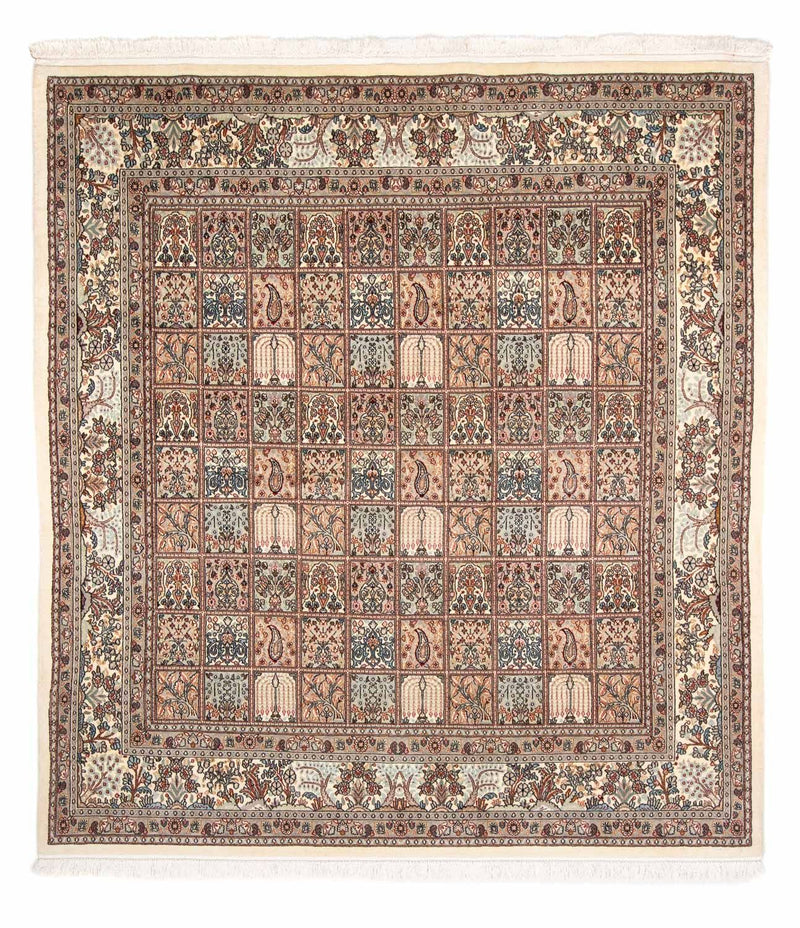 Moud Teppe 215x226cm - Persisk teppe
