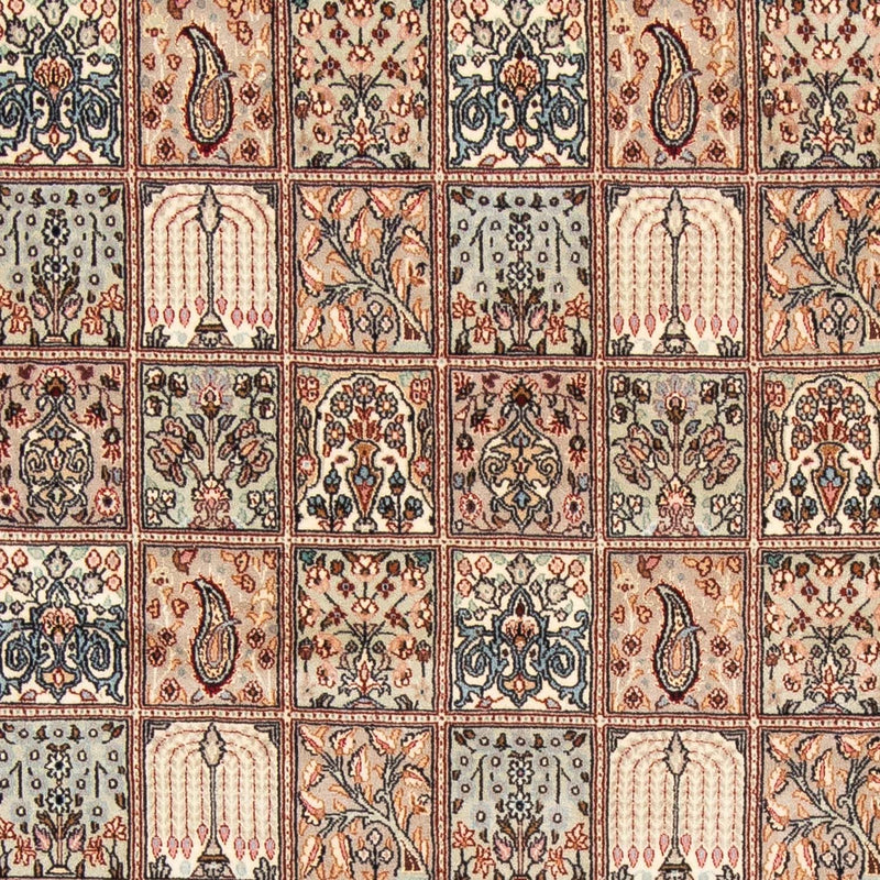 Moud Teppe 215x226cm - Persisk teppe