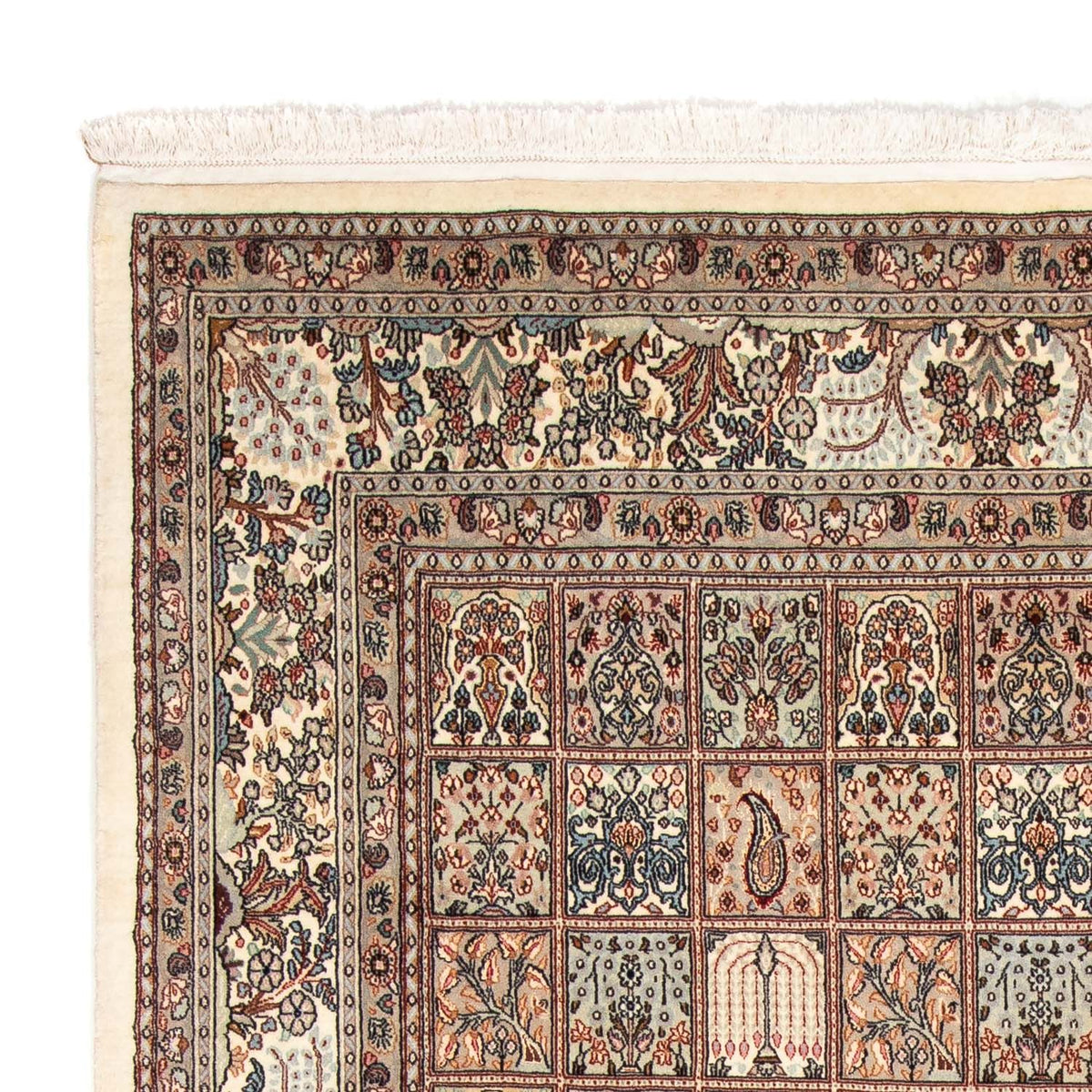Moud Teppe 215x226cm - Persisk teppe