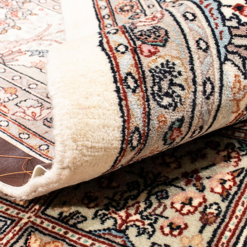 Moud Teppe 215x226cm - Persisk teppe