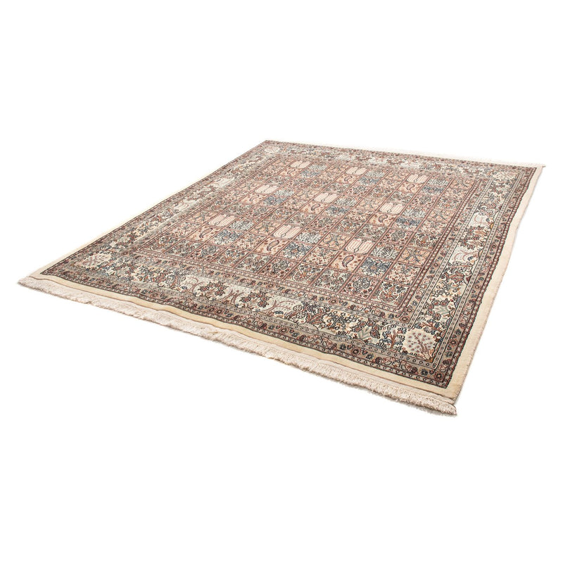 Moud Teppe 215x226cm - Persisk teppe