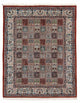 Moud Teppe 229x178cm - Persisk teppe