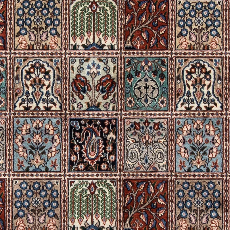 Moud Teppe 229x178cm - Persisk teppe