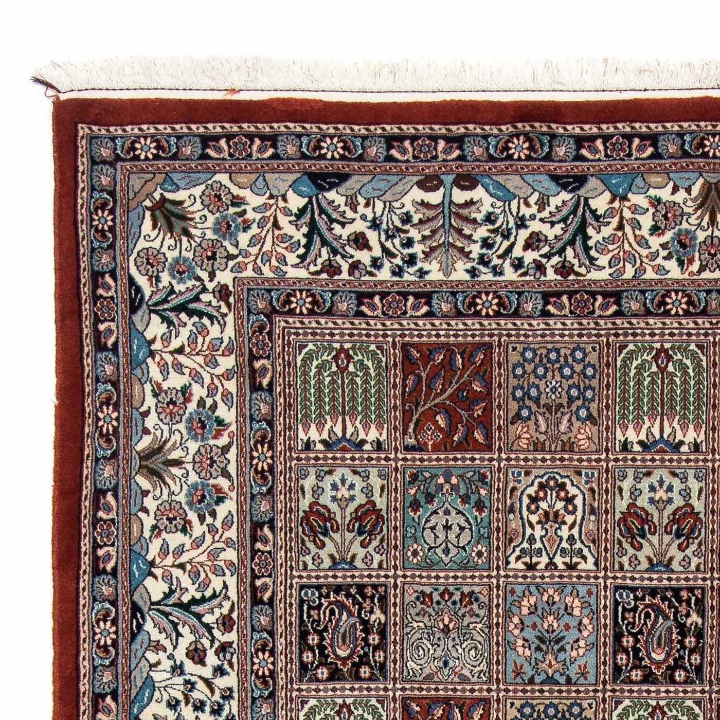 Moud Teppe 229x178cm - Persisk teppe