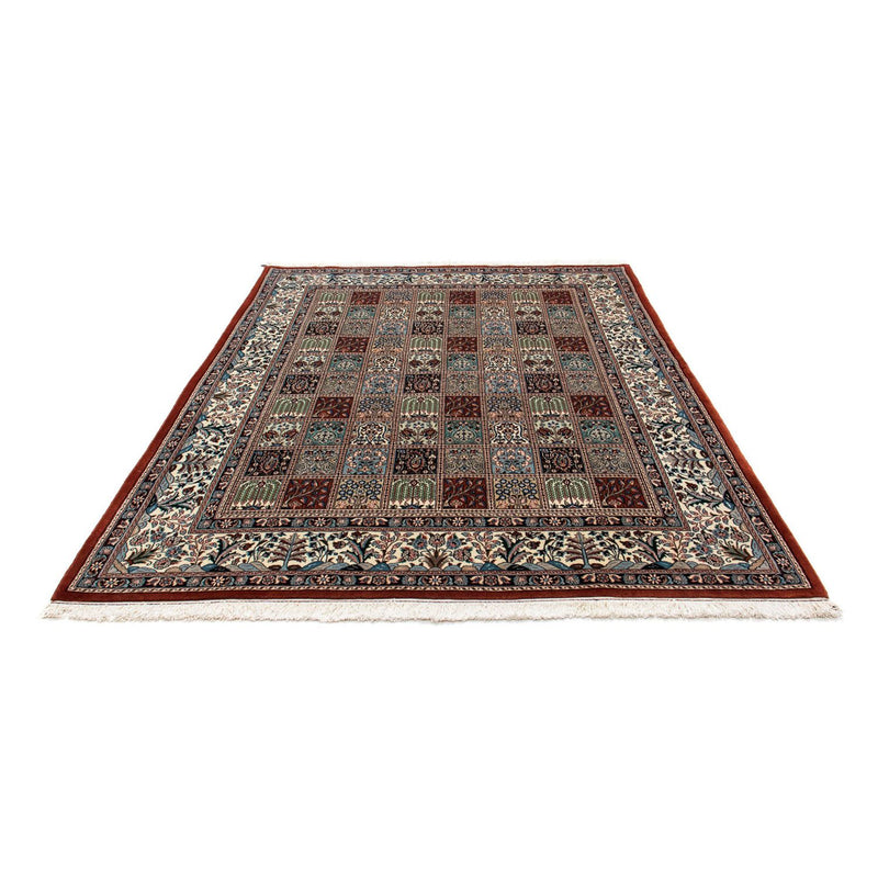 Moud Teppe 229x178cm - Persisk teppe