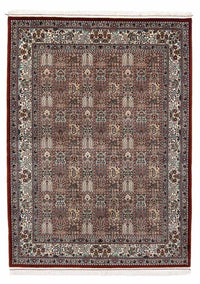 Moud Teppe 236x178cm - Persisk teppe – product image