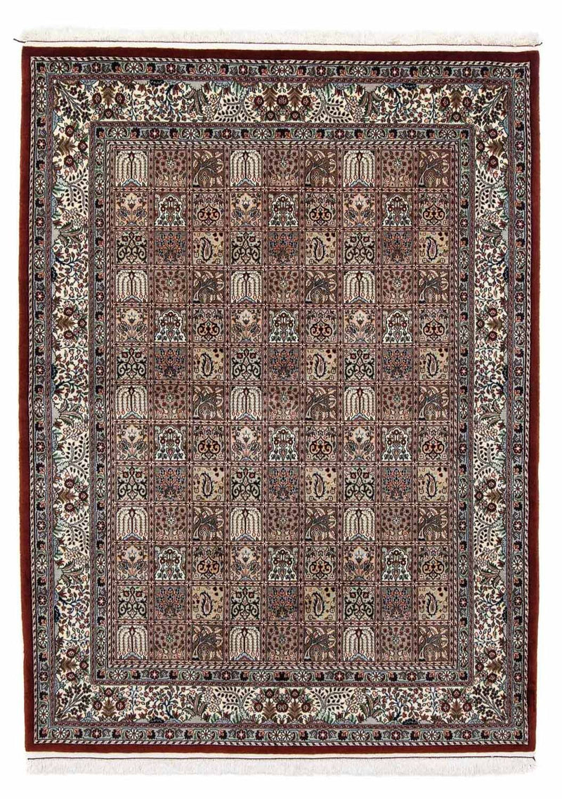 Moud Teppe 236x178cm - Persisk teppe