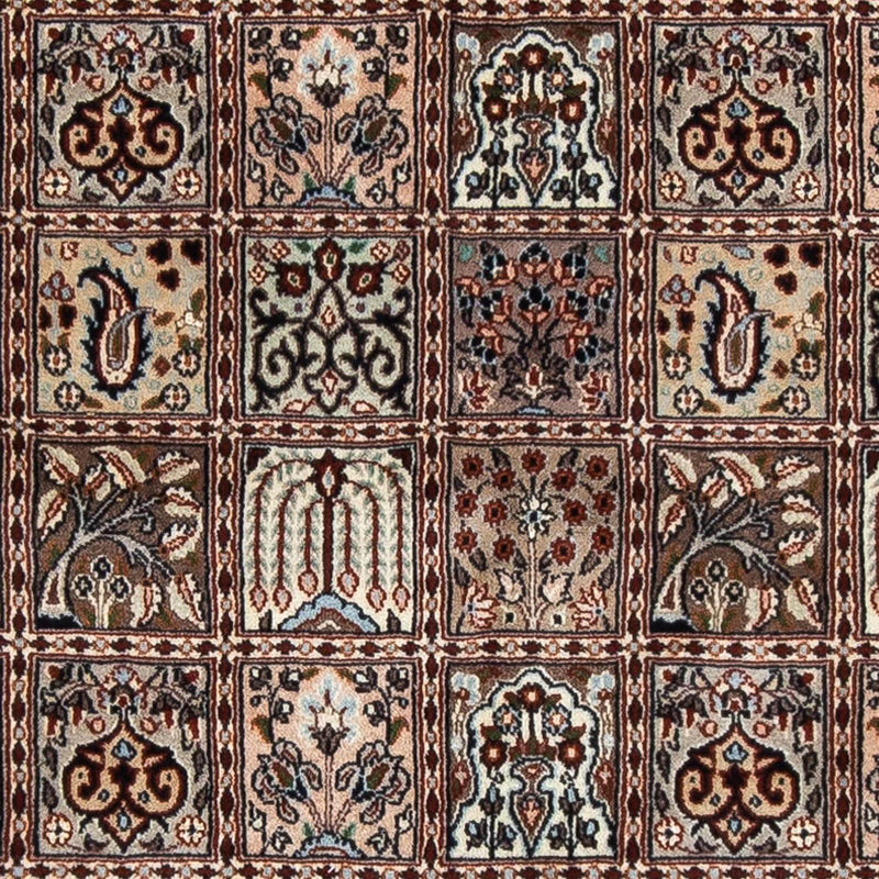 Moud Teppe 236x178cm - Persisk teppe