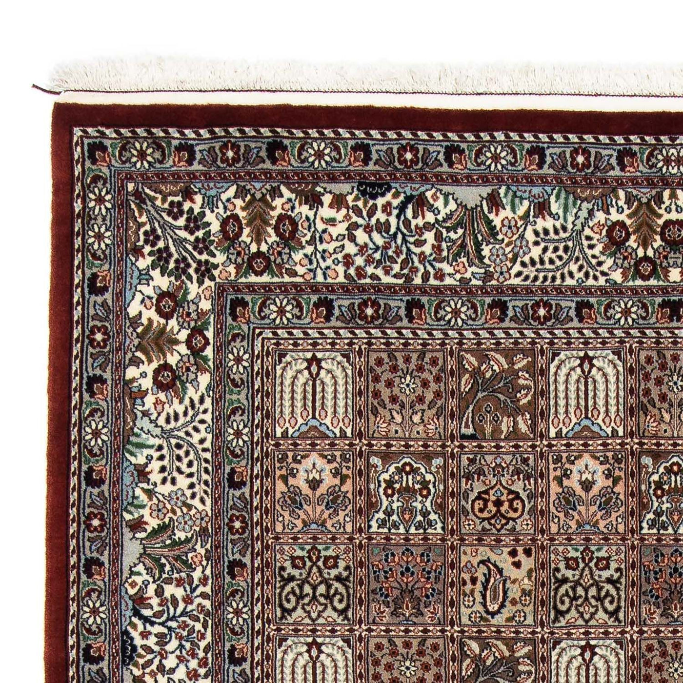 Moud Teppe 236x178cm - Persisk teppe