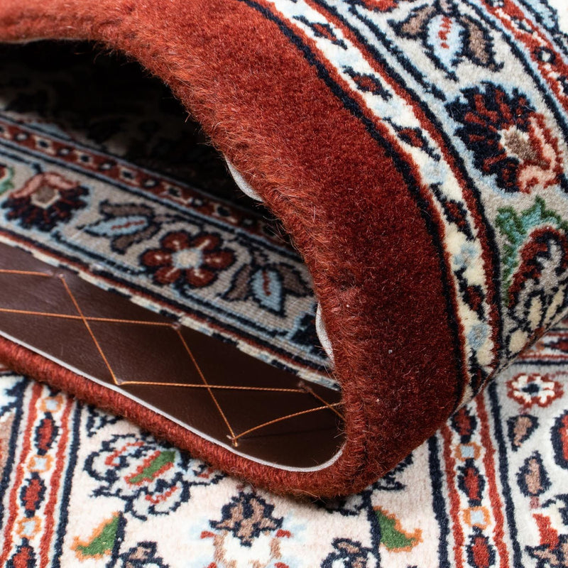 Moud Teppe 236x178cm - Persisk teppe