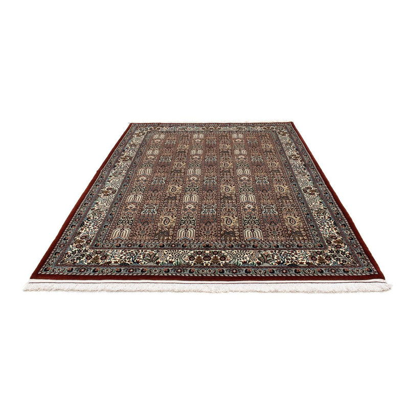 Moud Teppe 236x178cm - Persisk teppe