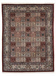 Moud Teppe 239x181cm - Persisk teppe