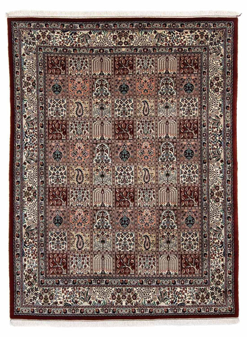 Moud Teppe 239x181cm - Persisk teppe