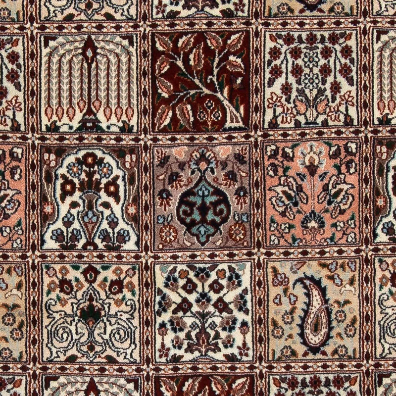 Moud Teppe 239x181cm - Persisk teppe